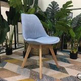 Ghế ăn - Ghế cafe Eames E9V