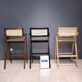 Ghế bar XDAILY - VLEG bar stool