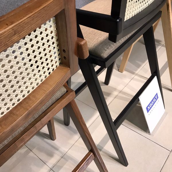 Ghế bar XDAILY - VLEG bar stool