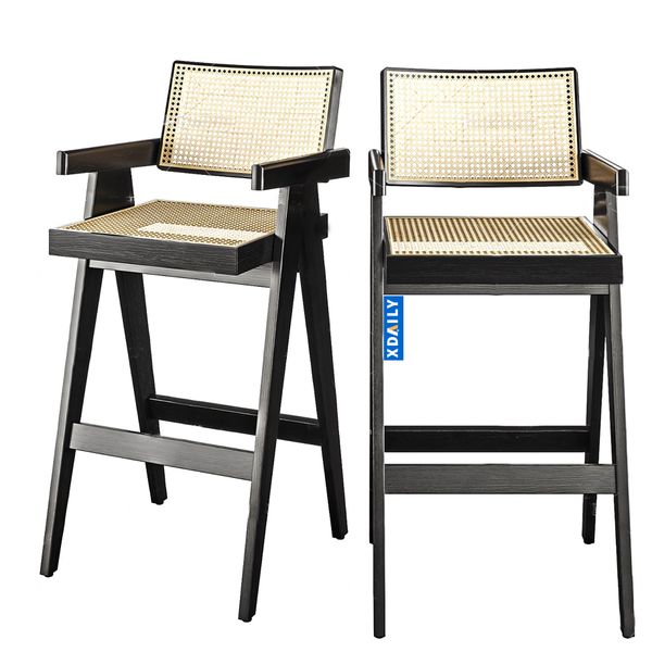 Ghế bar XDAILY - VLEG bar stool