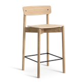 Ghế bar XDAILY - Cross stool