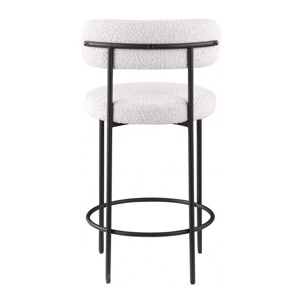 Ghế bar Xdaily - Diamo Bar Stool