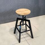 Ghế bar XDAILY - IRON bar stool