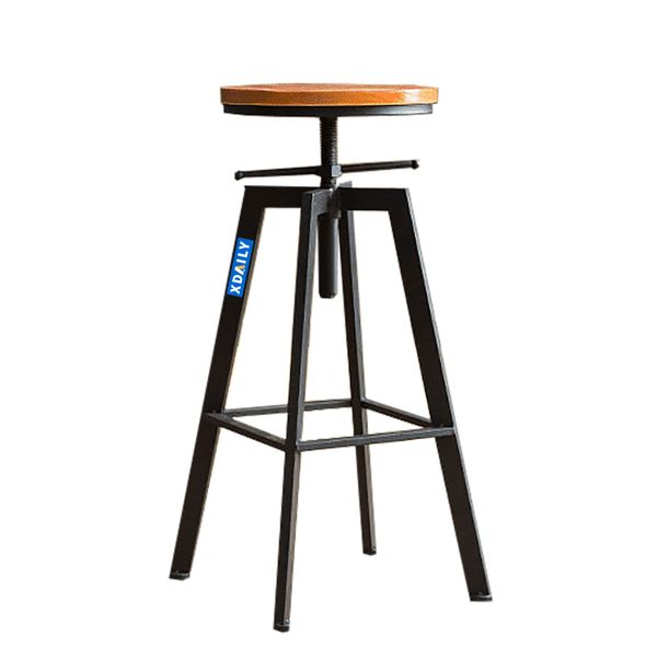 Ghế bar XDAILY - IRON bar stool