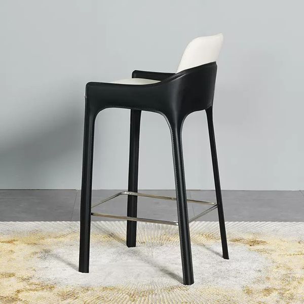 Ghế bar XDAILY - Lotus stool