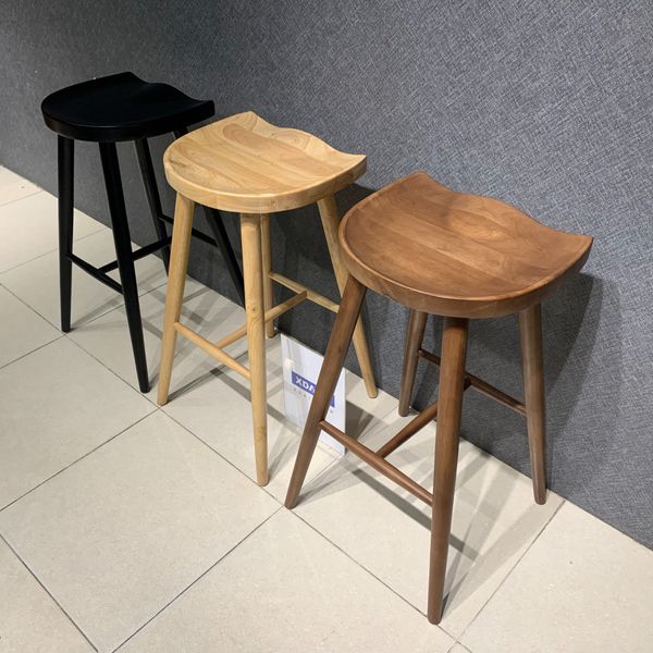 Ghế bar XDAILY - Taburet bar stool