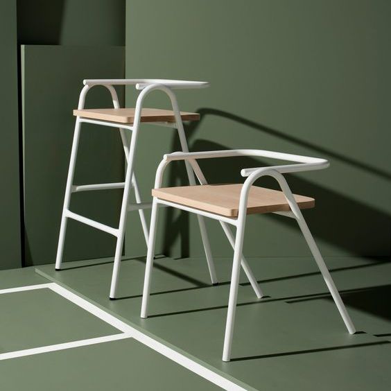 Ghế bar XDAILY - Todo stool