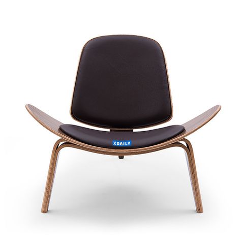 ghế-thư-giãn-xdaily-shell-chair