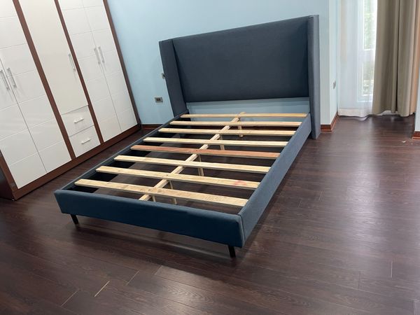 Giường ngủ XDAILY - Bed G2