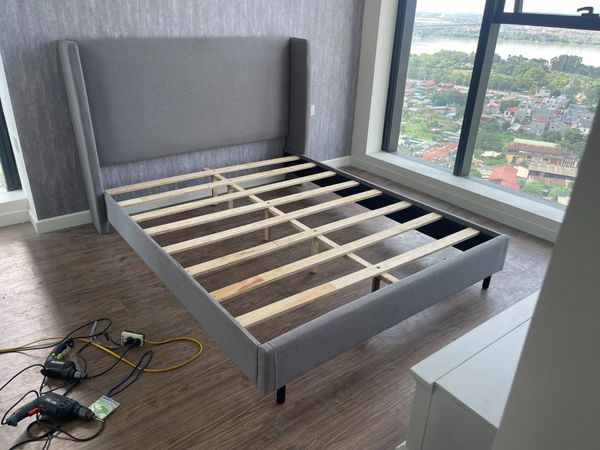 Giường ngủ XDAILY - Bed G2