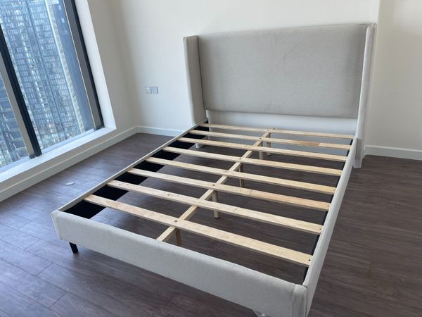 Giường ngủ XDAILY - Bed G2