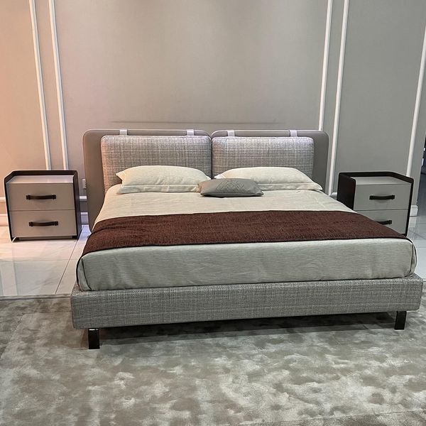 Giường ngủ XDAILY - Bed G4