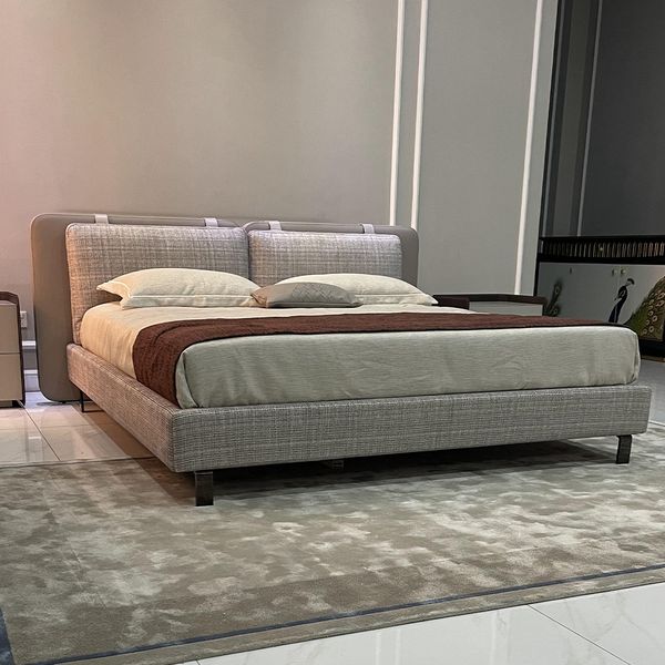 Giường ngủ XDAILY - Bed G4