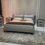 Giường ngủ XDAILY - Bed G4