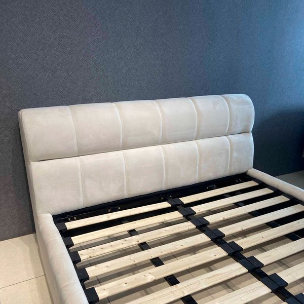 Giường ngủ XDAILY - TUFTY Bed