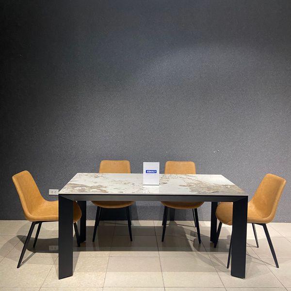 Bàn ăn XDAILY - Neymar dining table