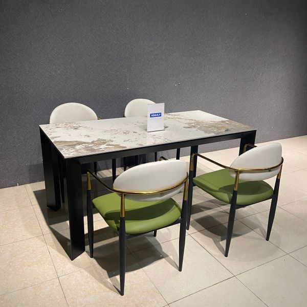 Bàn ăn XDAILY - Neymar dining table