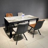 Bàn ăn XDAILY - Neymar dining table