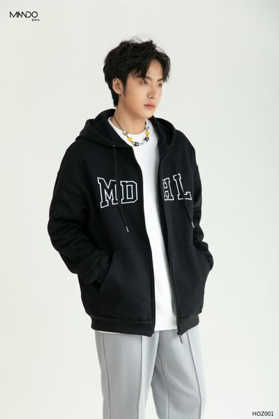  ÁO KHOÁC HOODIE MDHL HOZ001 