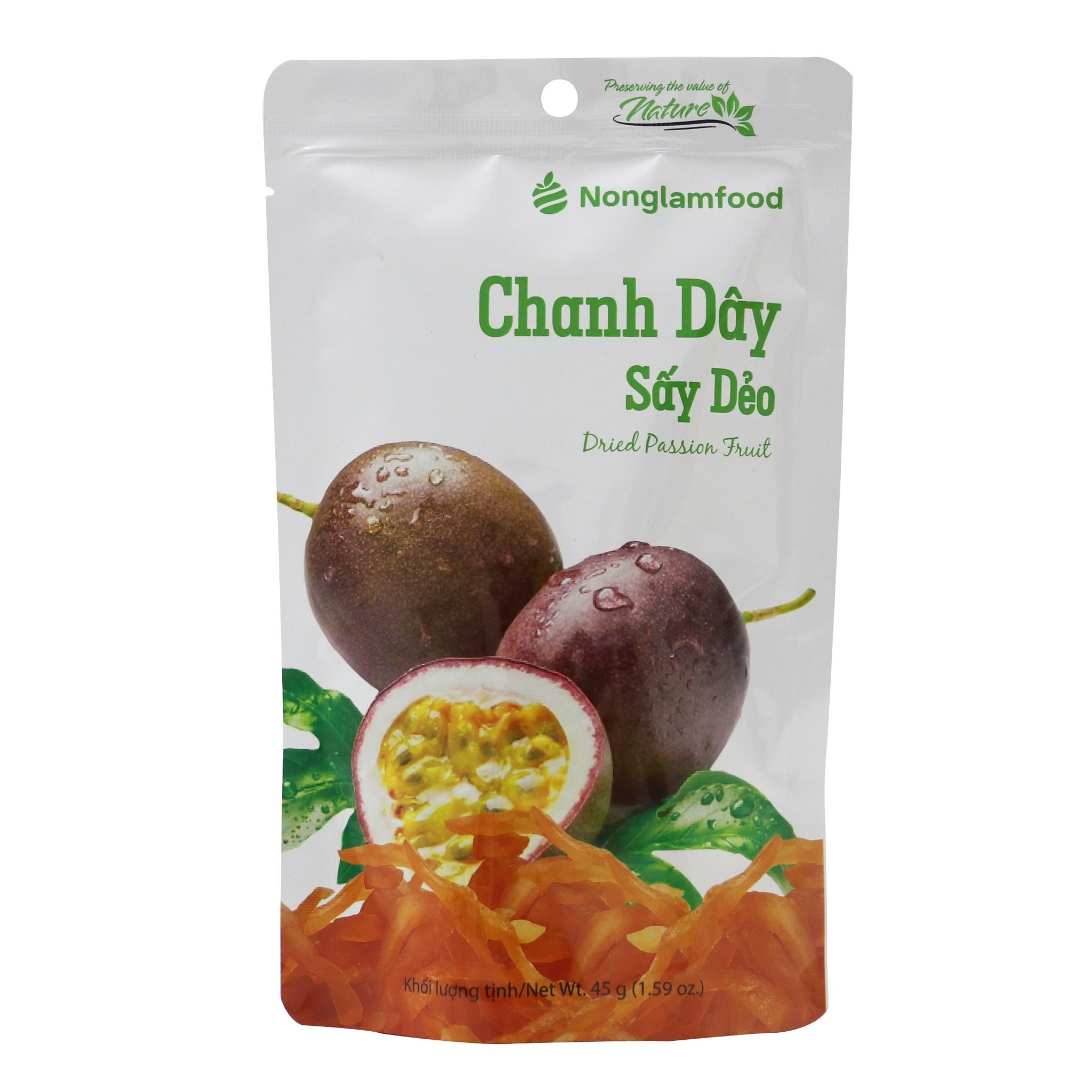 Combo Siêu Khoáng Chất - 7 Trái Cây Sấy Nonglamfood | Ăn vặt tăng cường đề kháng | Chuẩn xuất khẩu Châu Âu