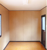 Nhà lắp ghép Nhật Bản 1 mô đun 13m2 Nissei House