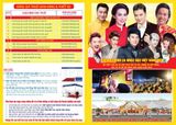 HỘI CHỢ - LỄ HỘI MUA SẮM KHUYẾN MẠI - ẨM THỰC QUẢNG NGÃI 2017