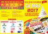 HỘI CHỢ TRIỂN LÃM - XÚC TIẾN THƯƠNG MẠI CÀ MAU 2017