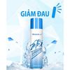 Xịt lạnh giảm đau nhanh trong thể thao MAGICODE 250ml