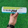 Cầu nhựa YONEX MAVIS 250 chính hãng, đủ 2 màu, vàng chanh và trắng