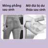 Thiết bị tập tập hông và nâng mông dành cho phụ nữ mới sinh con