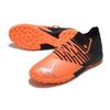 Giày đá bóng Puma Future Z1.3 đinh TF màu cam đen