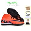 Giày đá bóng sân nhân tạo Nike Air Zoom Mercurial Superfly 9 Elite đinh TF cổ cao