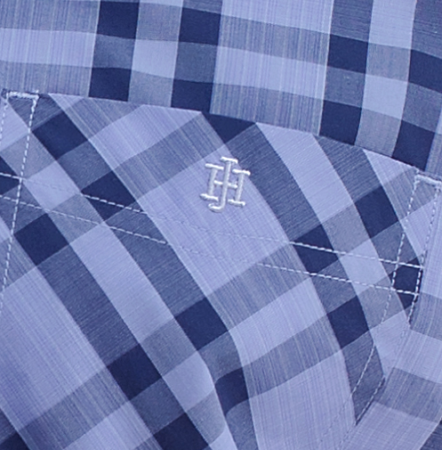 Áo Sơ Mi WS21SS19C-SCRG