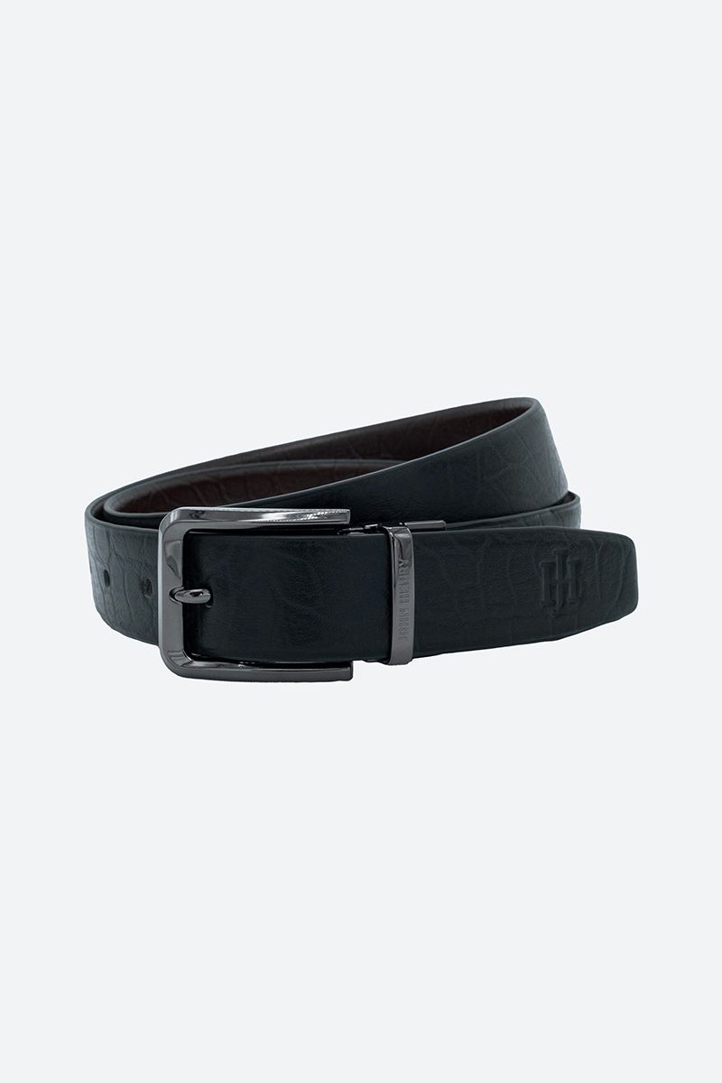 THẮT LƯNG ĐẦU KIM XOAY JOHN HENRY BE24SS14-RE