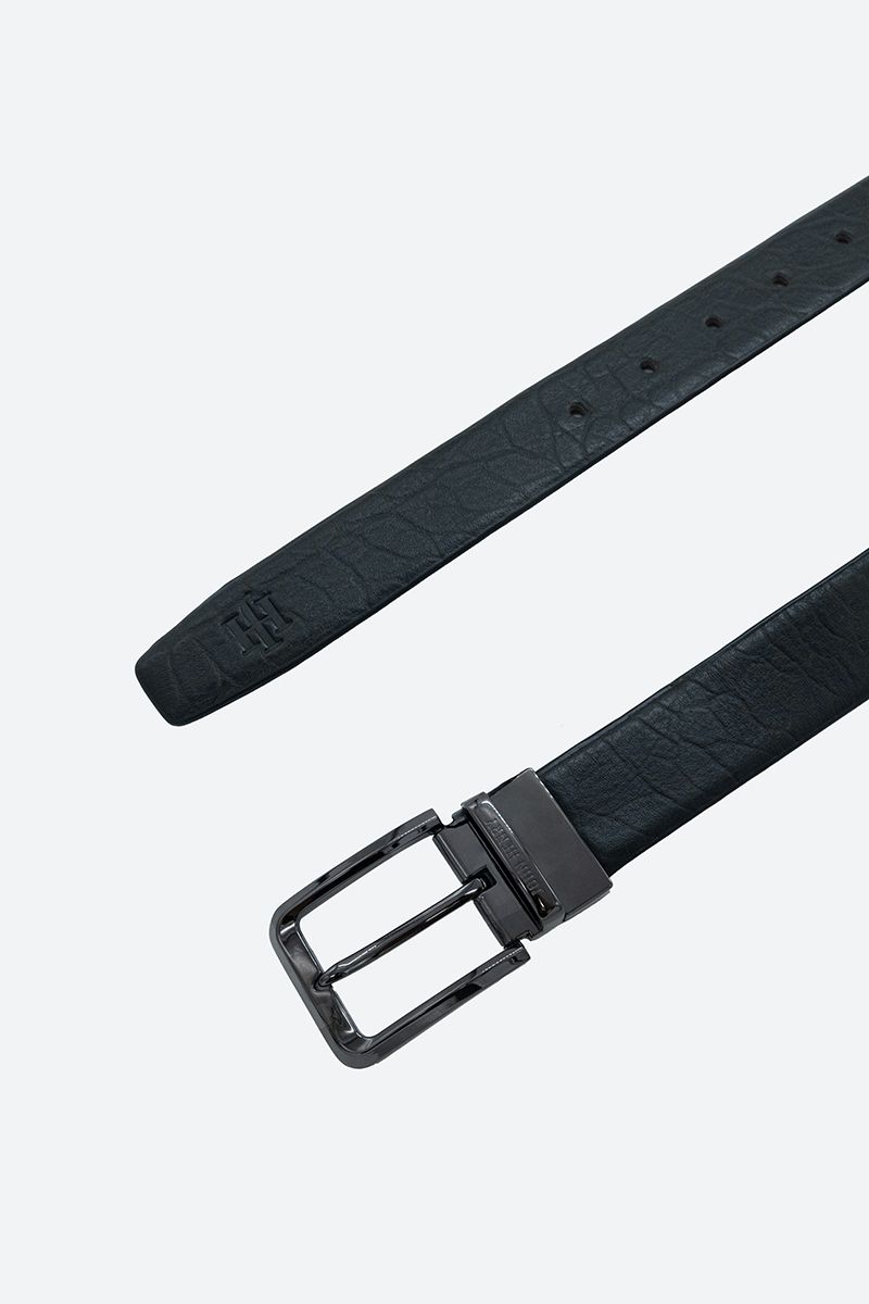 THẮT LƯNG ĐẦU KIM XOAY JOHN HENRY BE24SS14-RE