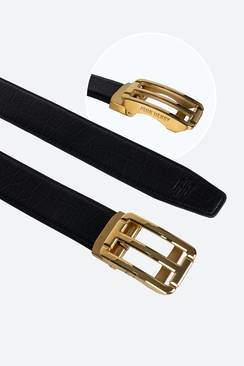 Thắt Lưng Đầu Tăng Đơ BE25SS14-EP