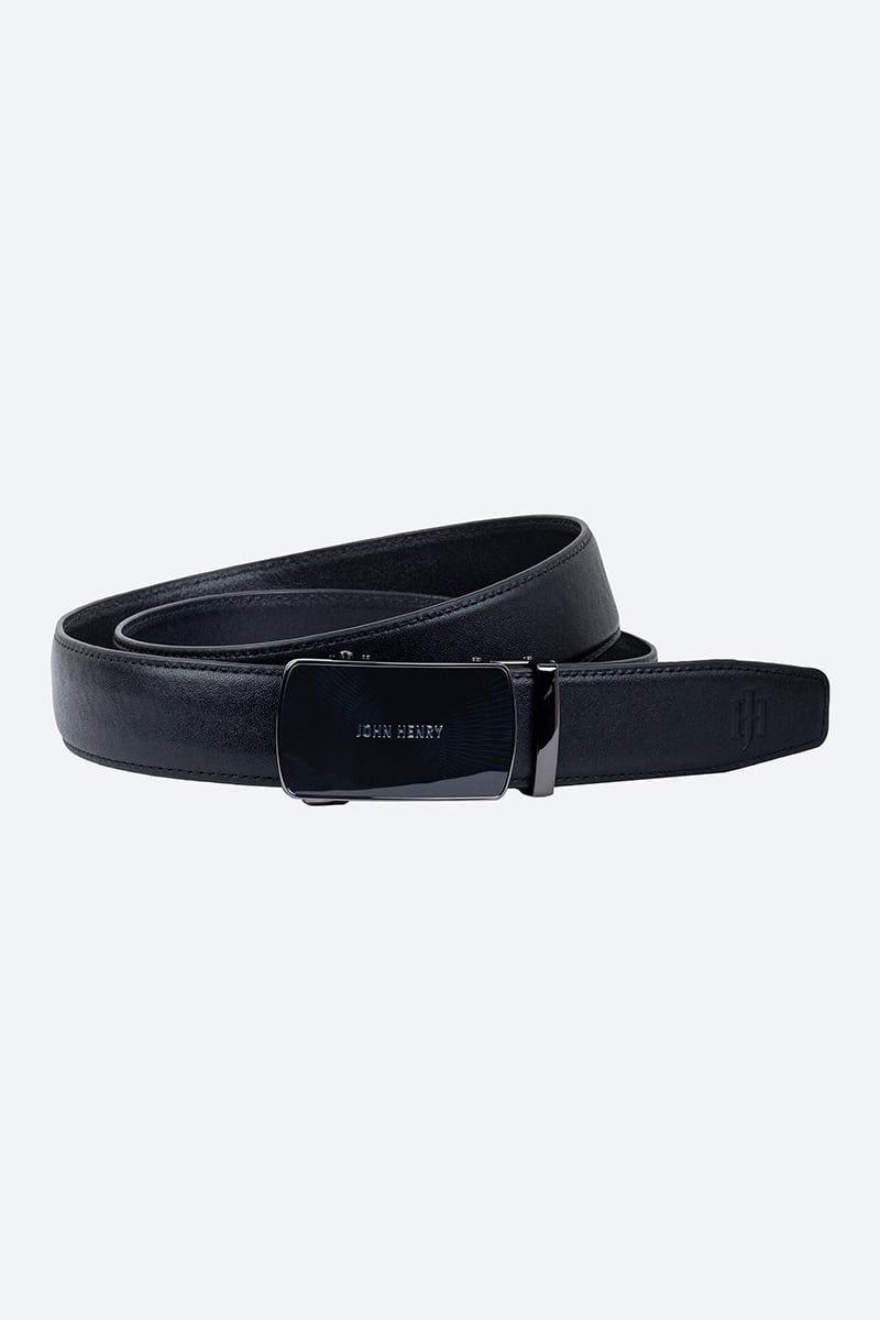 Thắt Lưng Đầu Tăng Đơ BE25SS16-EP