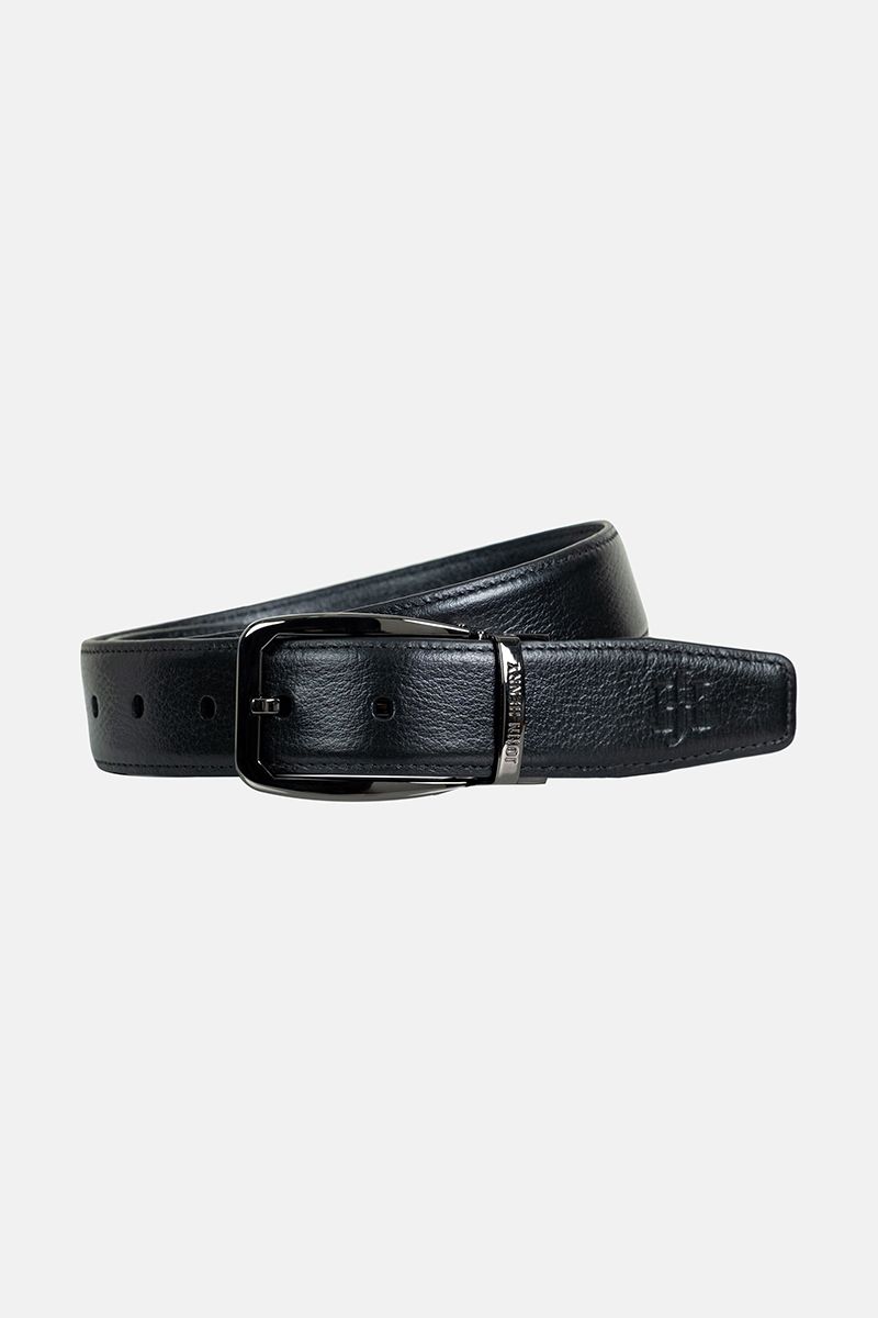 Thắt Lưng Da Thật BE25SS22-HL