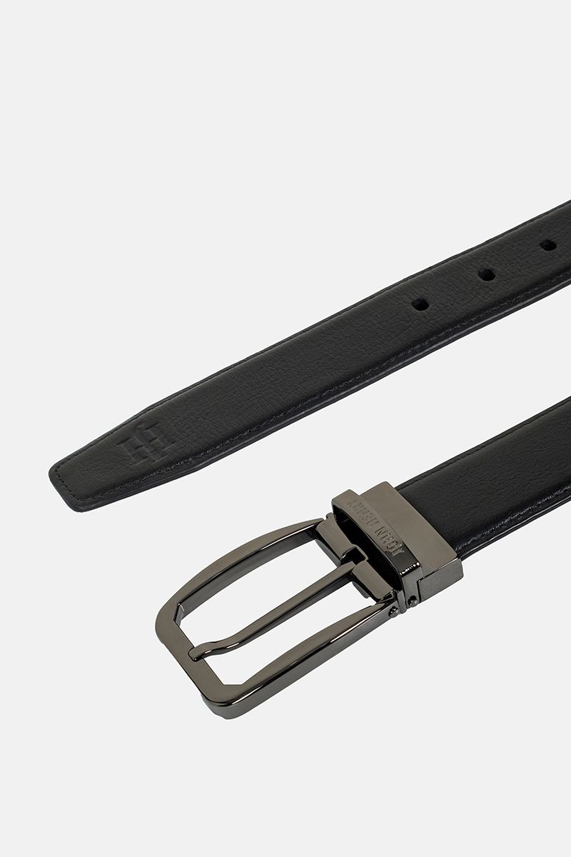 Thắt Lưng Da Thật BE25SS22-HL