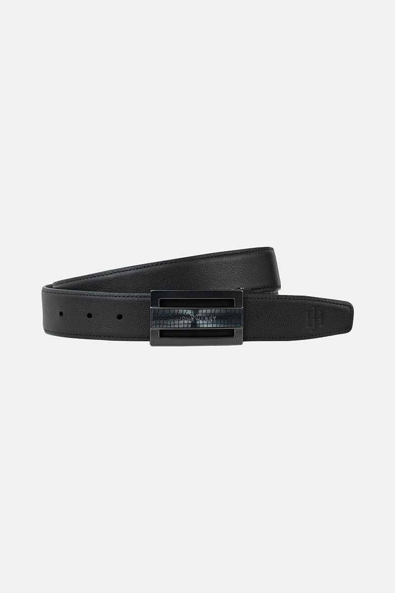 Thắt Lưng Da Thật BE25SS25-HL