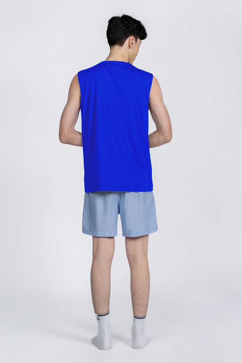 Quần Boxer Nam Mặc Nhà BX24SS06C-S