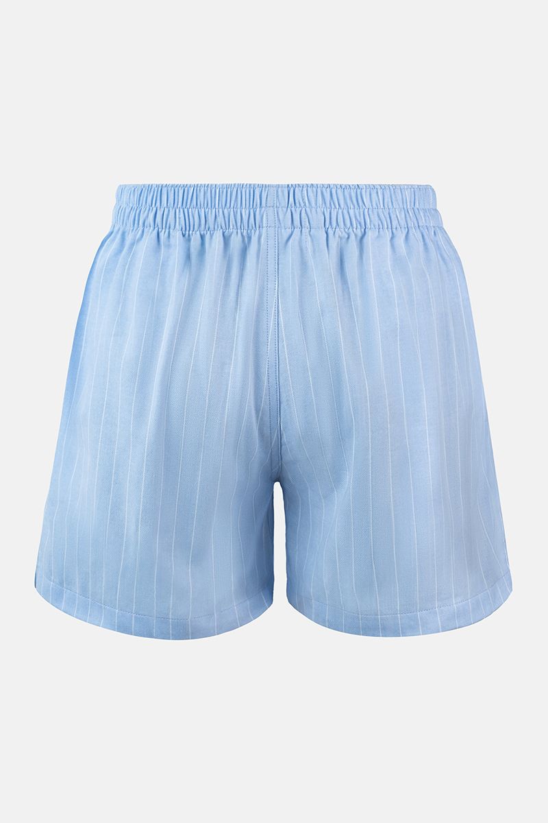 Quần Boxer Nam BX25SS03P-S