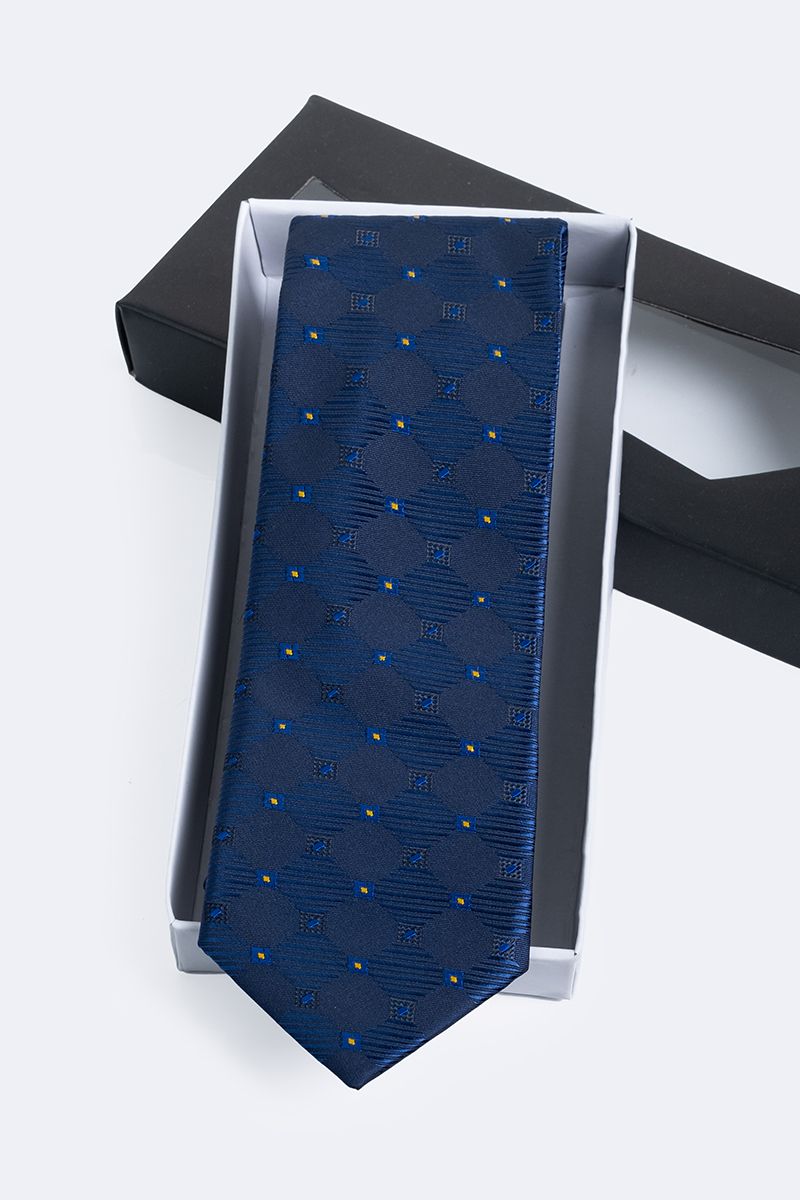 Cà Vạt Nam Tinh Tế CT24FH02C-M
