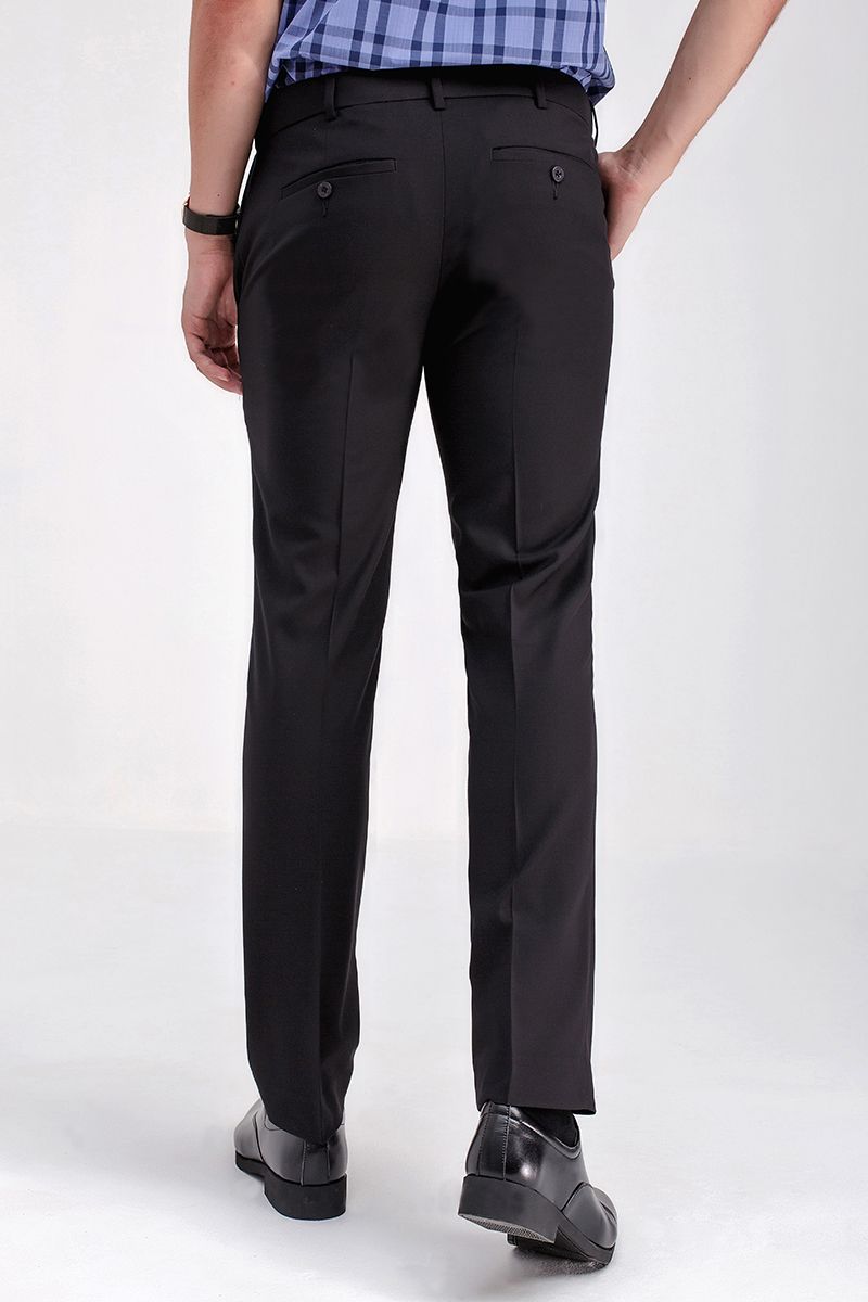 Quần tây nam lưng thông minh DP21SS03P-EP