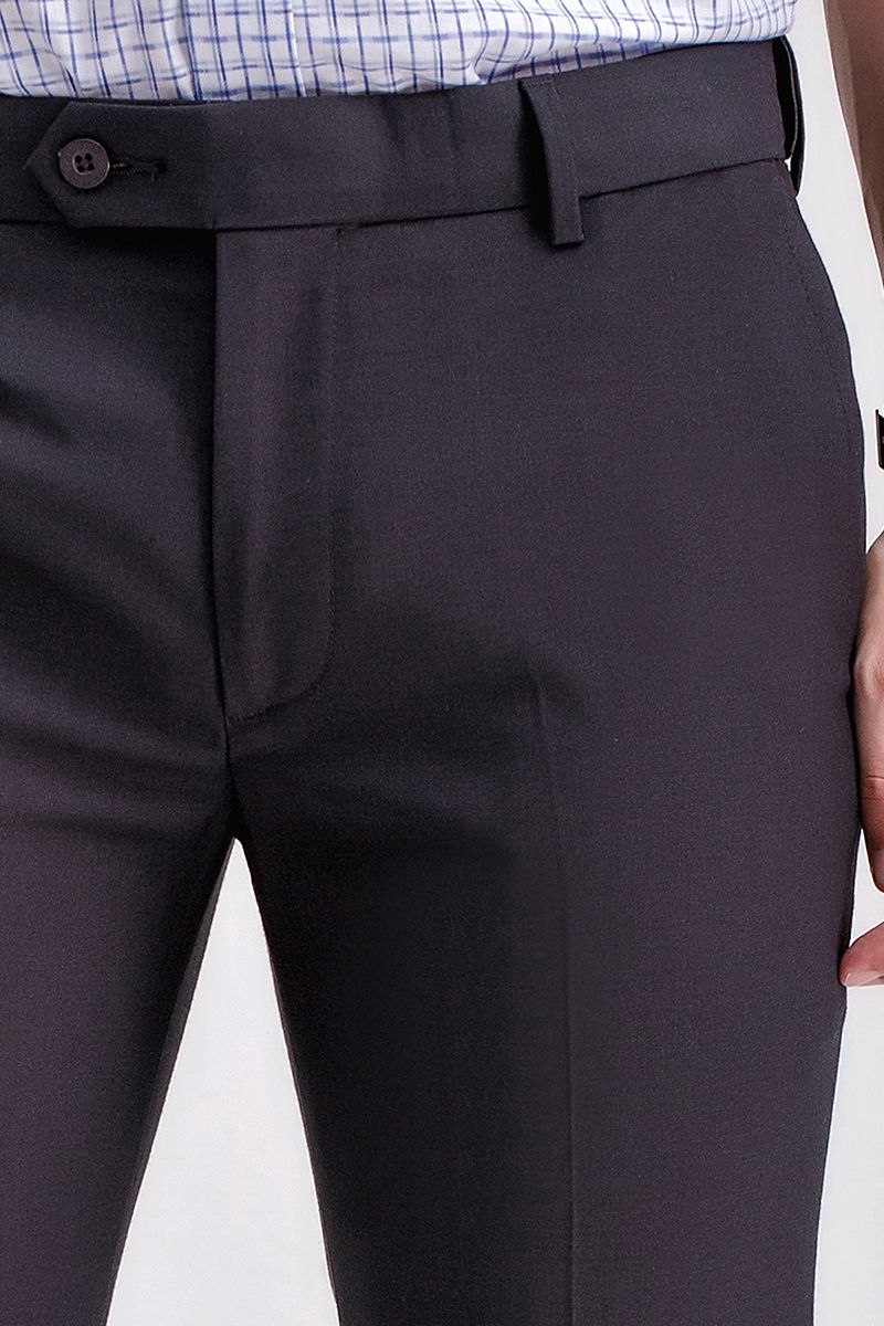 Quần tây nam lưng thông minh DP21SS03P-EP