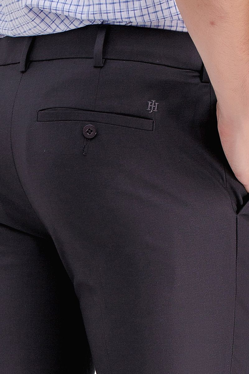 Quần tây nam lưng thông minh DP21SS03P-EP