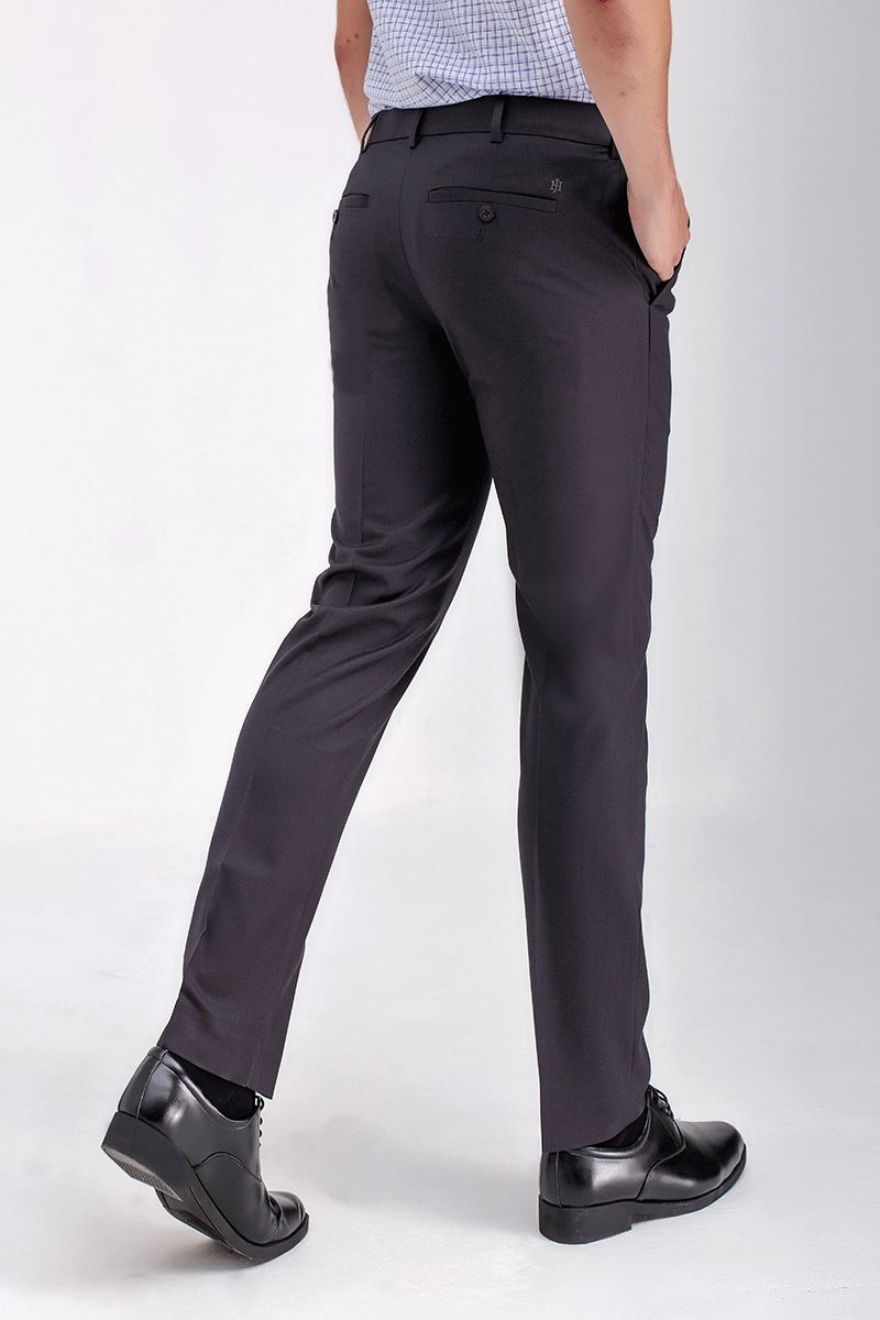Quần tây nam lưng thông minh DP21SS03P-EP