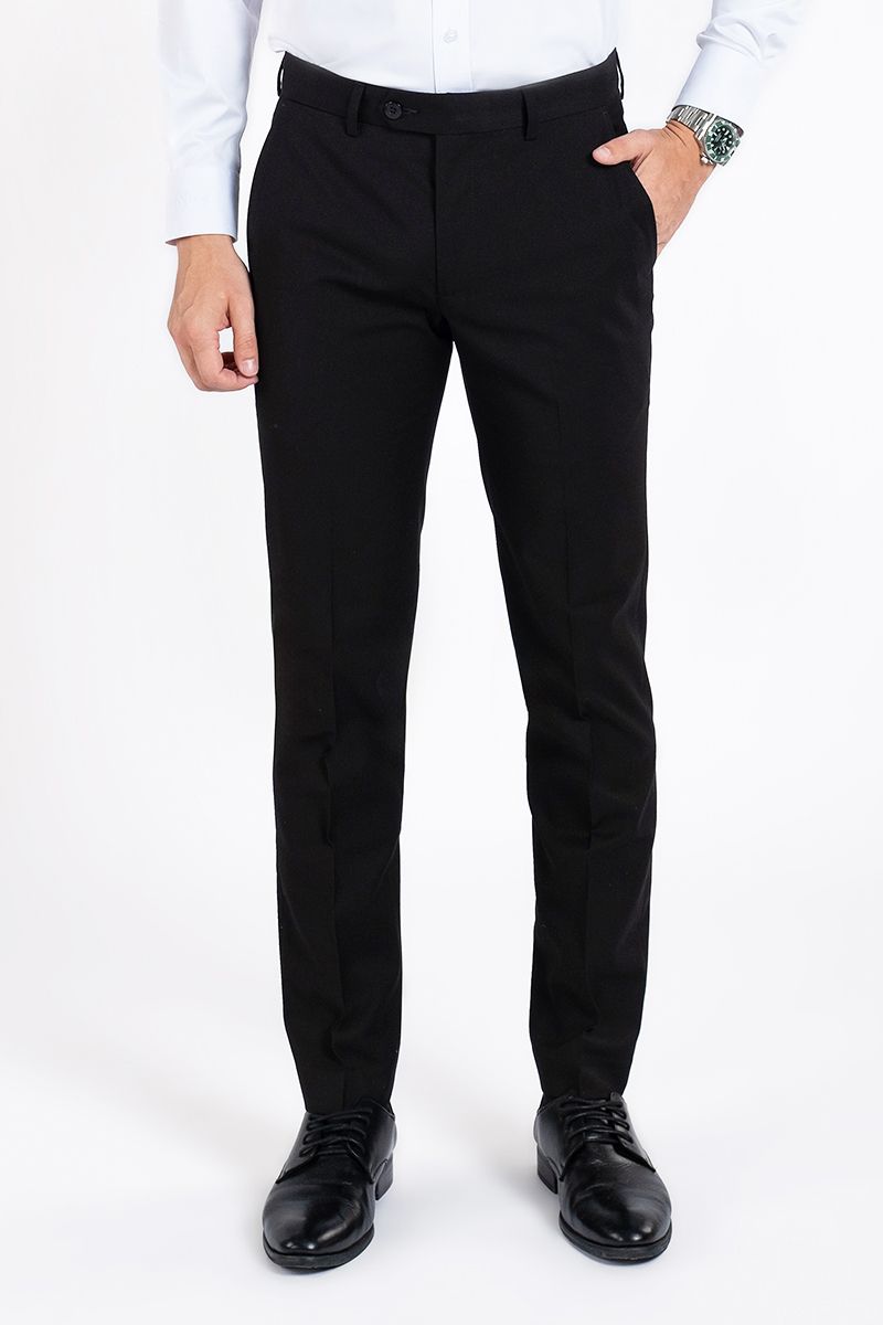 Quần Tây From Slimfit Lịch Lãm DP23ES06C-NM