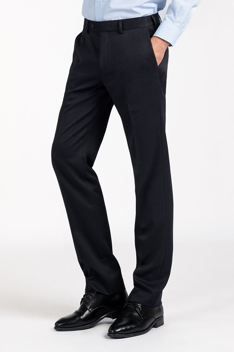 Quần Tây Nam Form Vừa DP24SS01T-NM