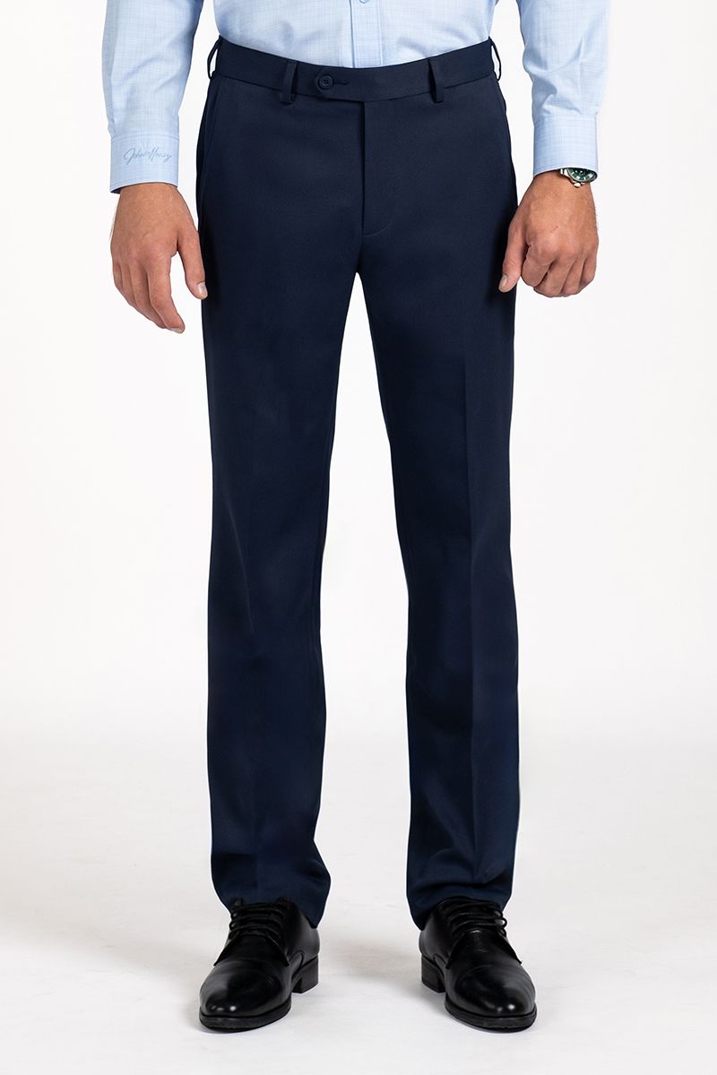 Quần Tây Nam Form Vừa DP24SS01T-NM